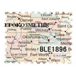 Ваденки Цял Нокът BLE1896